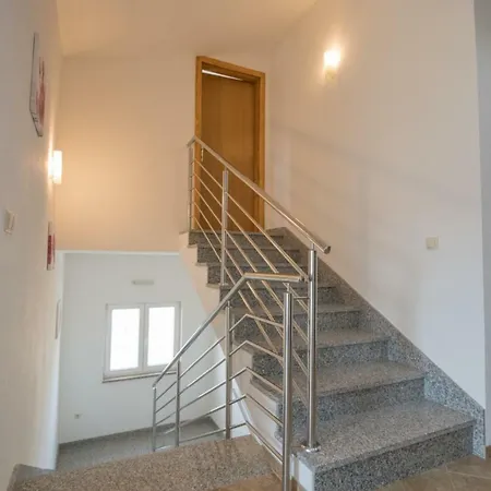 Dalmatina Villa