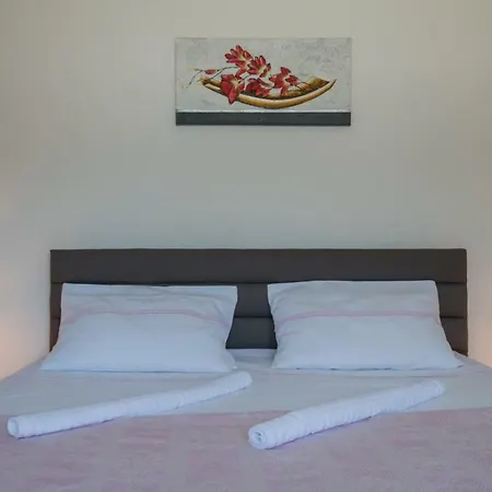 Dalmatina Villa